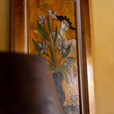 Nyaraló L'escarpolette